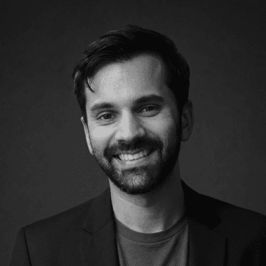Vijay Michalik